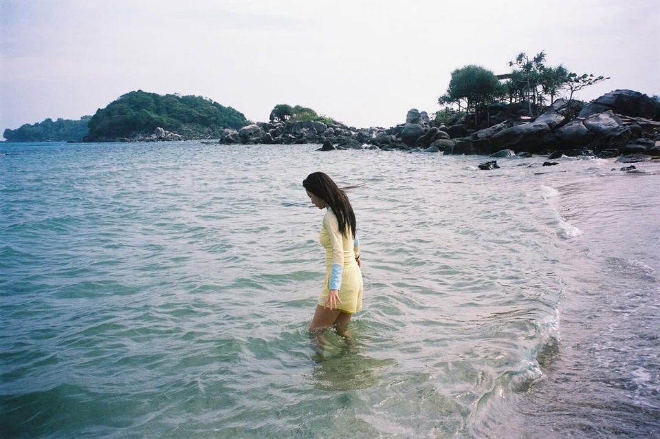 Tăng Duy Tân - Bích Phương công khai- Ảnh 2.