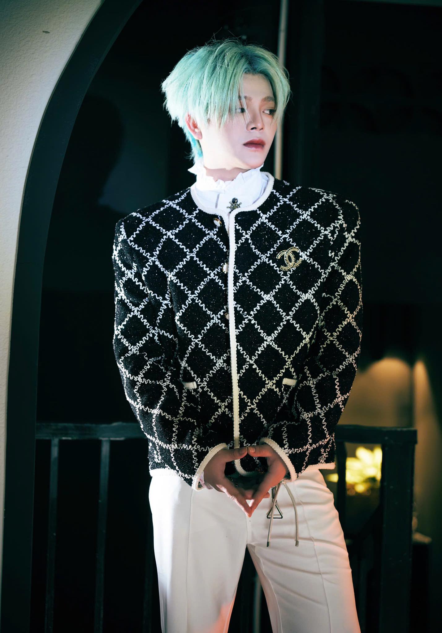 Khoảnh khắc 2 giây gây bức xúc tại sự kiện của Trấn Thành- Ảnh 2.