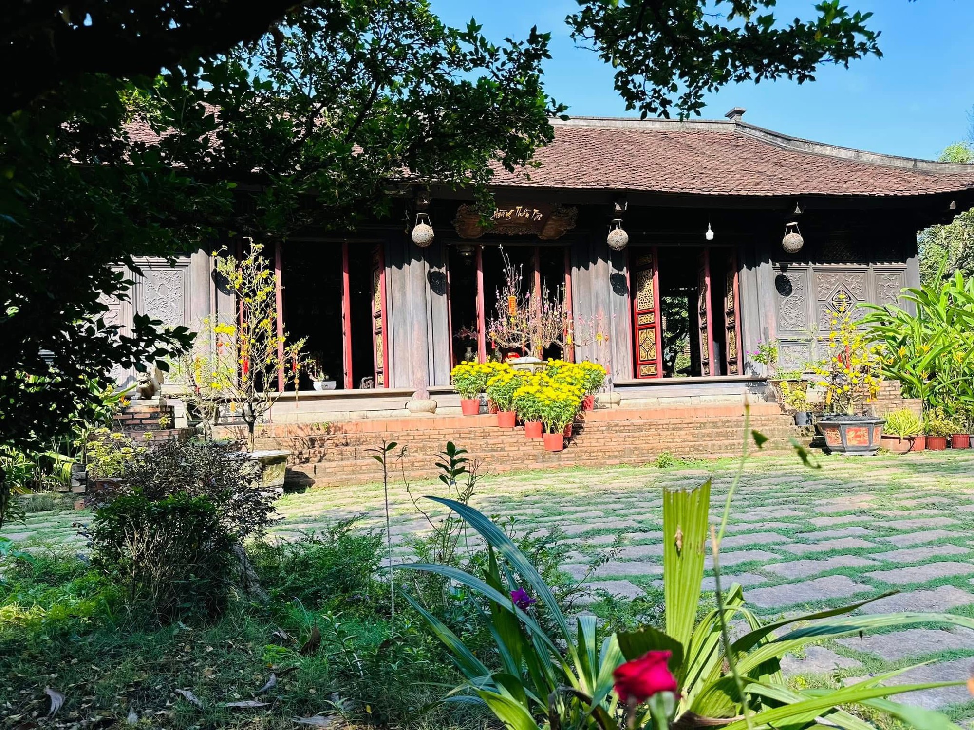 Nam nghệ sĩ phải dọn khỏi nhà cổ trăm tỷ: “Tâm lý tôi ngổn ngang, bất thường”- Ảnh 2.