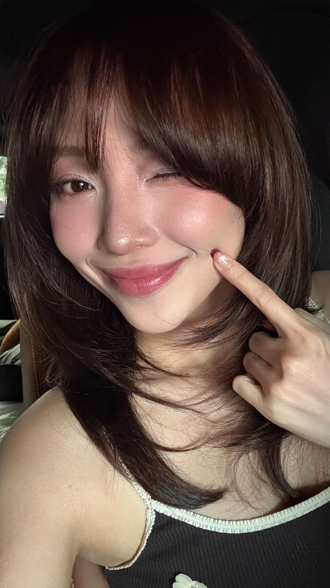 Tóc Tiên không né tránh sau ly hôn- Ảnh 4.