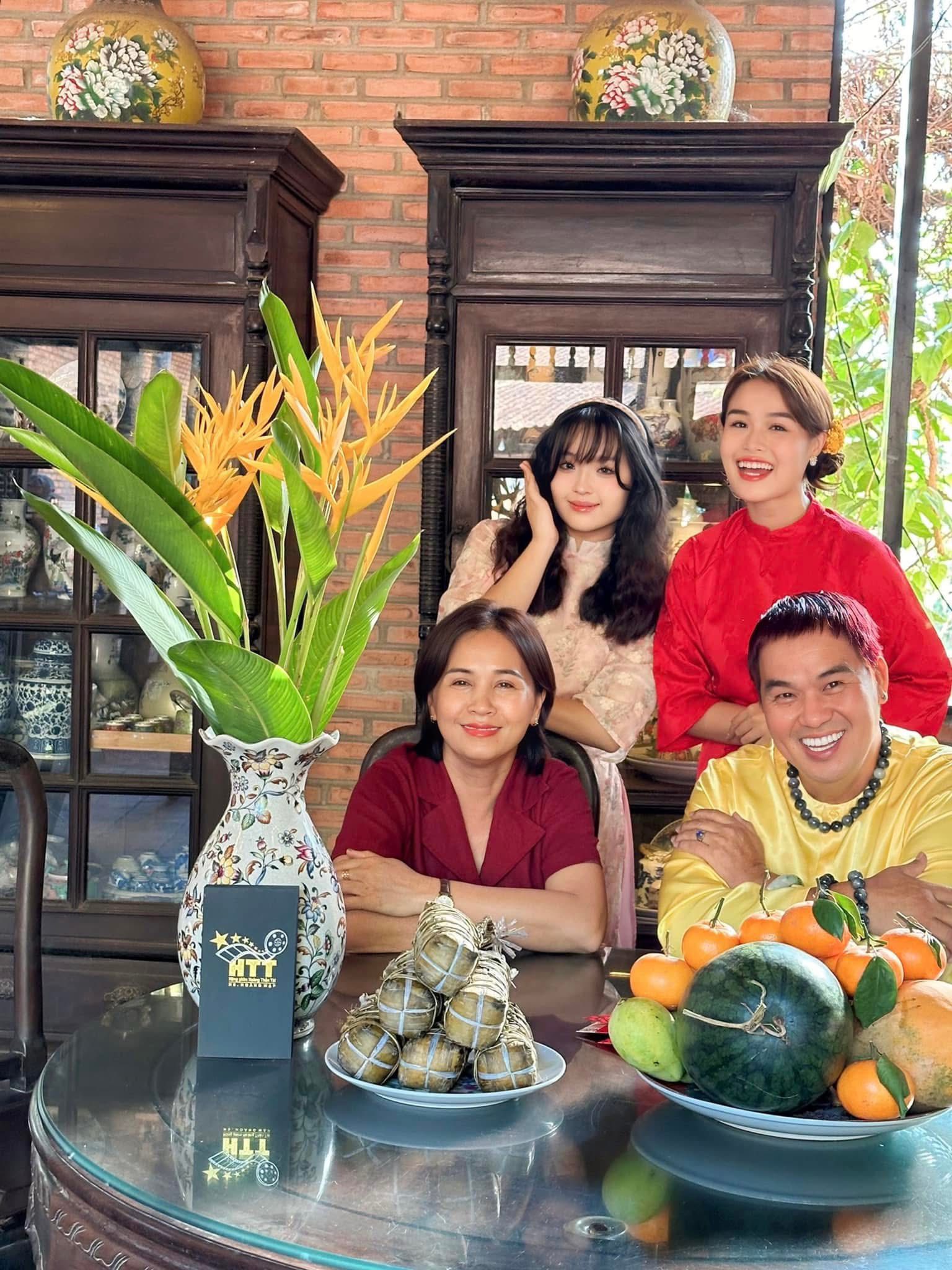 Nam nghệ sĩ phải dọn khỏi nhà cổ trăm tỷ: “Tâm lý tôi ngổn ngang, bất thường”- Ảnh 4.