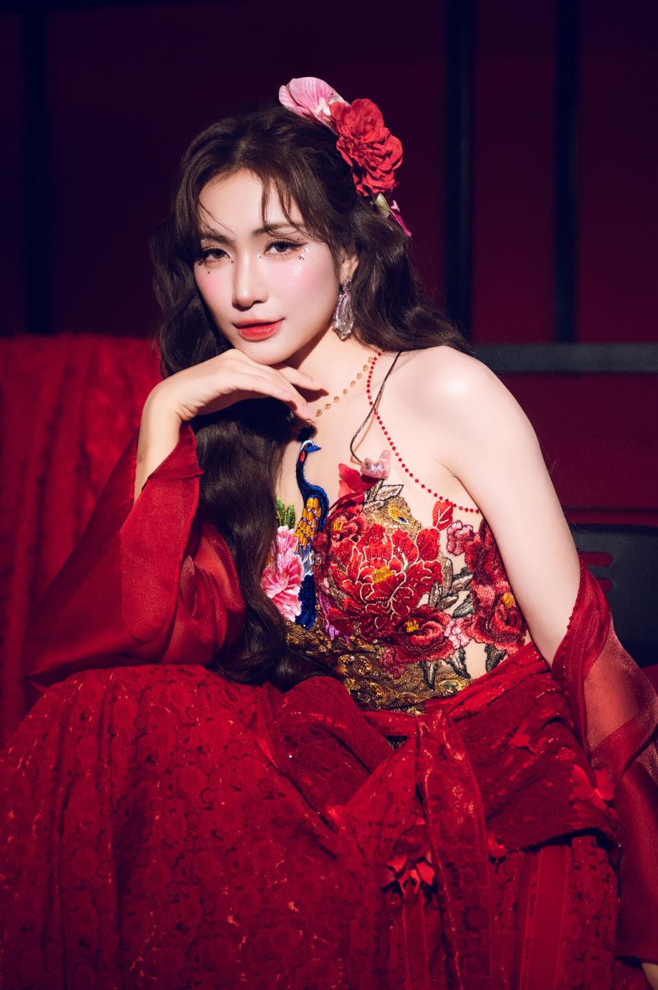 Hoà Minzy công khai bạn trai?- Ảnh 3.