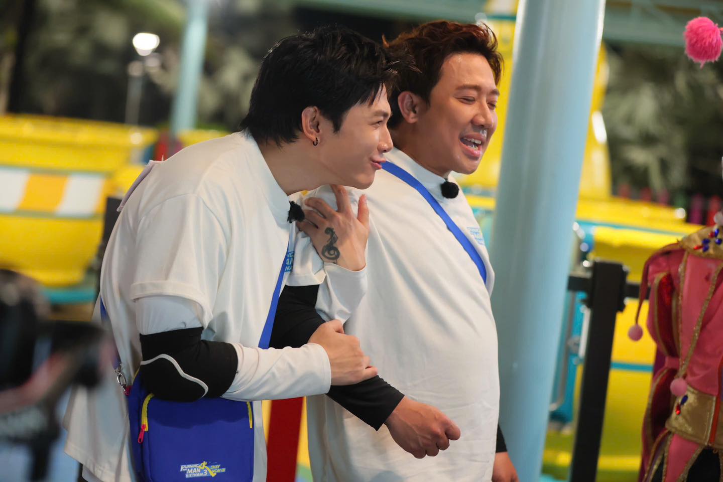 Không thể tin nổi Anh Tú Atus lại đến mức này!- Ảnh 5. Không thể tin nổi Anh Tú Atus lại đến mức này!- Ảnh 5.