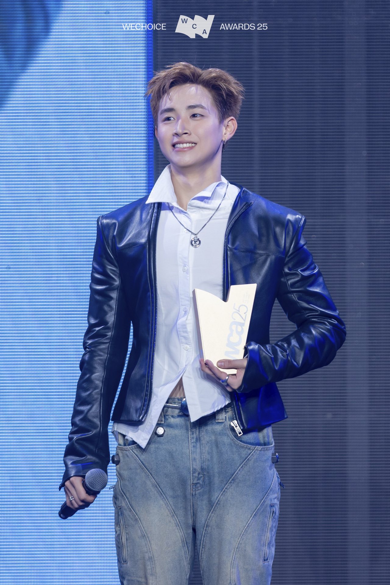 Cuộc tranh tài sát sao nhất WeChoice Awards 2025 đã có kết quả!- Ảnh 4.