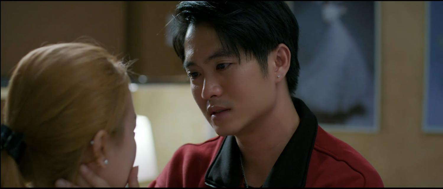 3 triệu người u mê mỹ nam đỉnh nhất phim Việt giờ vàng lúc này, thở thôi cũng xứng làm “người yêu quốc dân”- Ảnh 3.