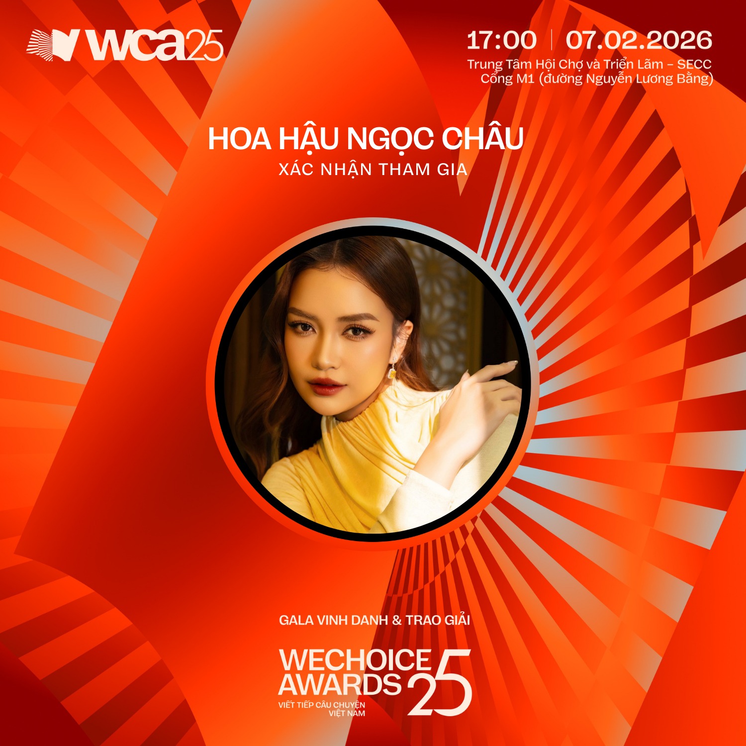 Thảm đỏ được mong chờ nhất năm: Lan Khuê - Hương Giang dự