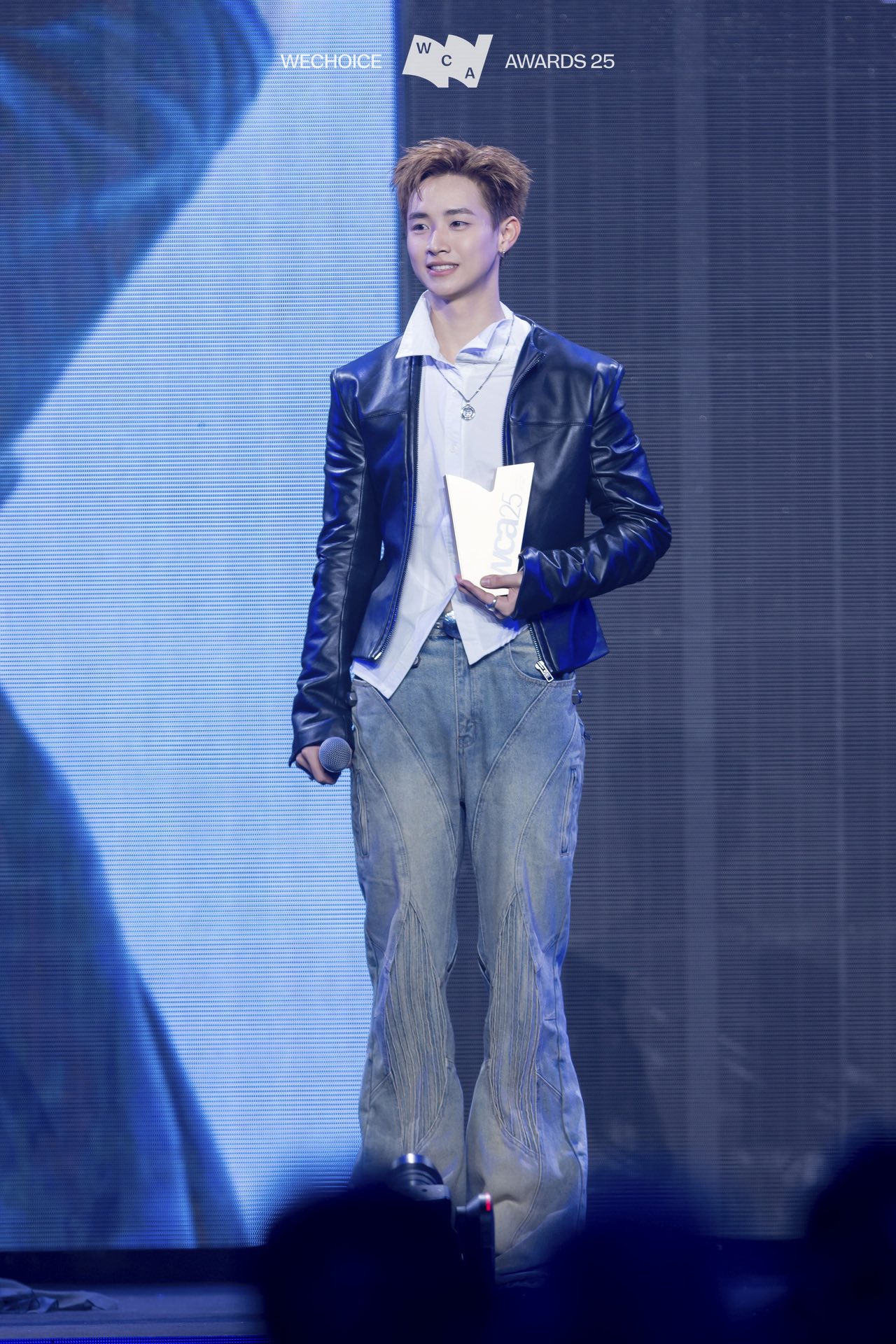 Cuộc tranh tài sát sao nhất WeChoice Awards 2025 đã có kết quả!- Ảnh 6.