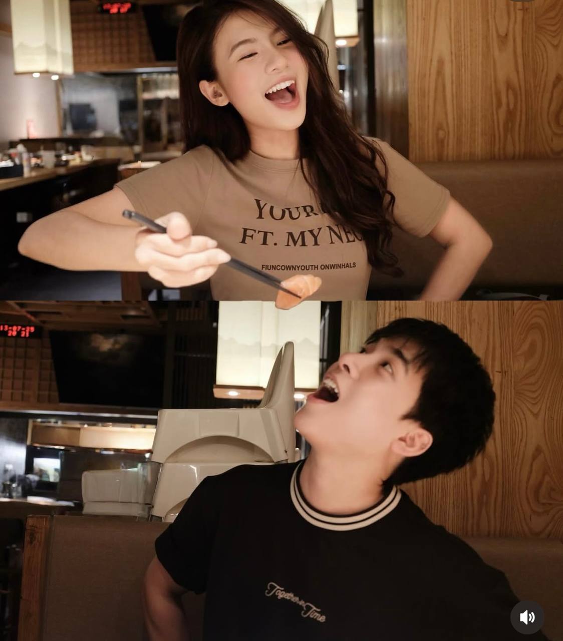 Hot lại ảnh cũ của nữ diễn viên