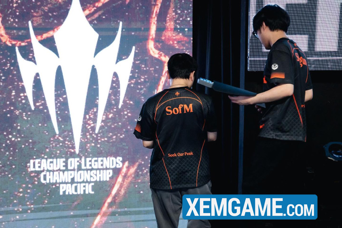 MVK không chỉ bị loại khỏi playoffs LCP 2026, họ còn hàng loạt cột mốc “buồn” với fan 628285131 881096481494343 595659