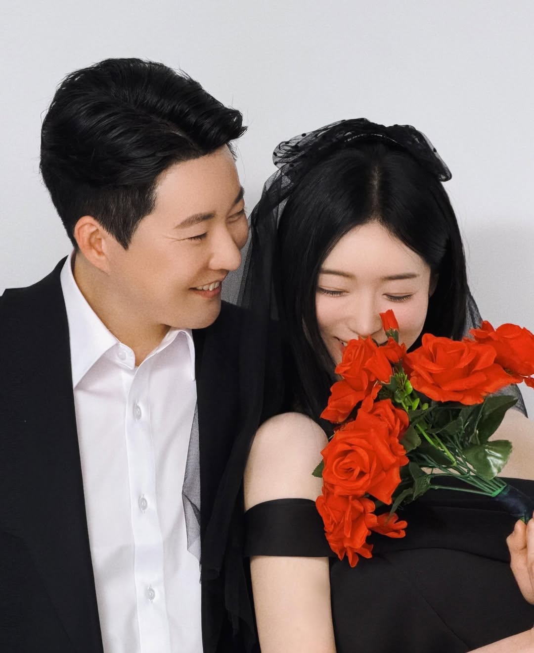 Kết hôn vào Valentine, nữ diễn viên phim giờ vàng khiến cả MXH vỡ mộng- Ảnh 5.