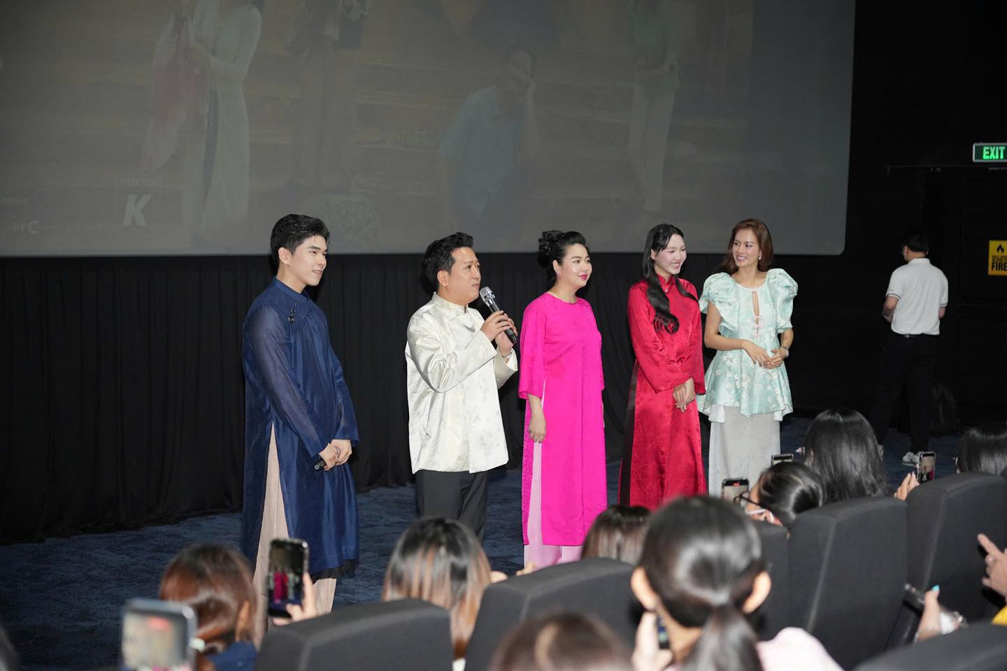 Trường Giang mất 5 triệu đúng mùng 1 Tết, nghe lý do không biết nên thương hay nên cười- Ảnh 2.