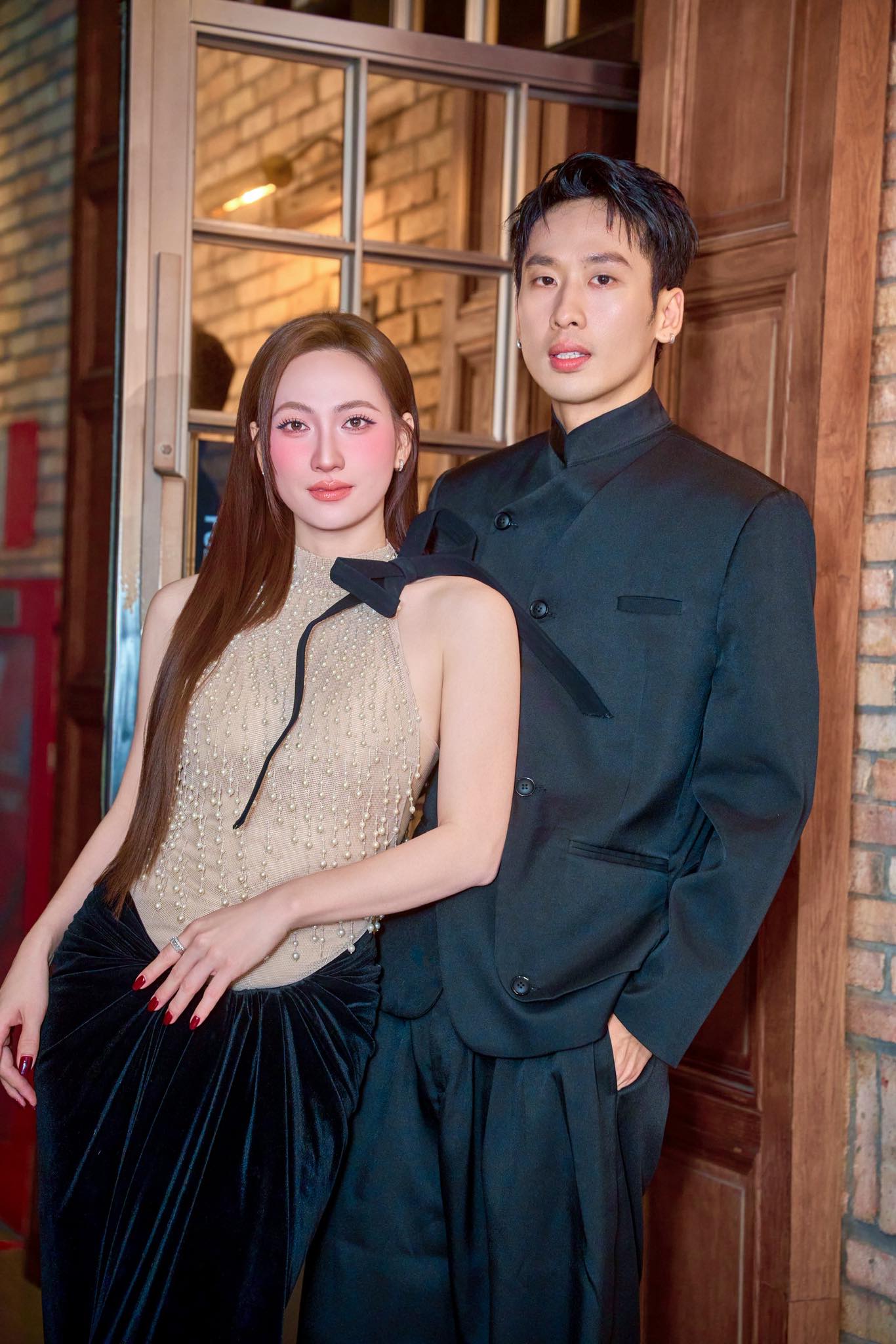 Hết kiên nhẫn với Phương Anh Đào và Tuấn Trấn- Ảnh 3.