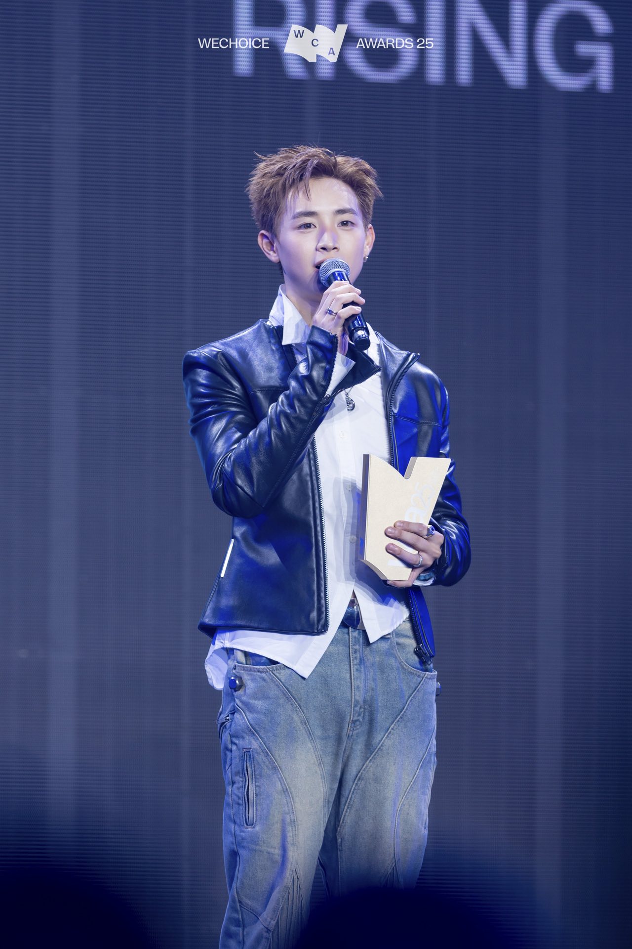 Cuộc tranh tài sát sao nhất WeChoice Awards 2025 đã có kết quả!- Ảnh 5.