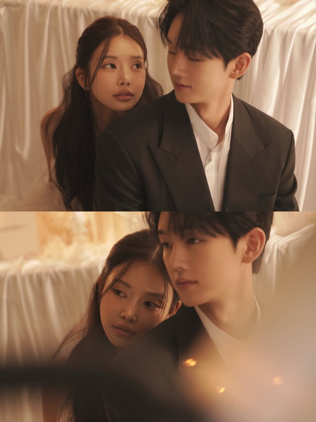 Tin vui ngày 28 Tết: Cặp ca sĩ - quản lý quán cafe bất ngờ tung ảnh cưới, hé lộ luôn ngày lên xe hoa- Ảnh 5.