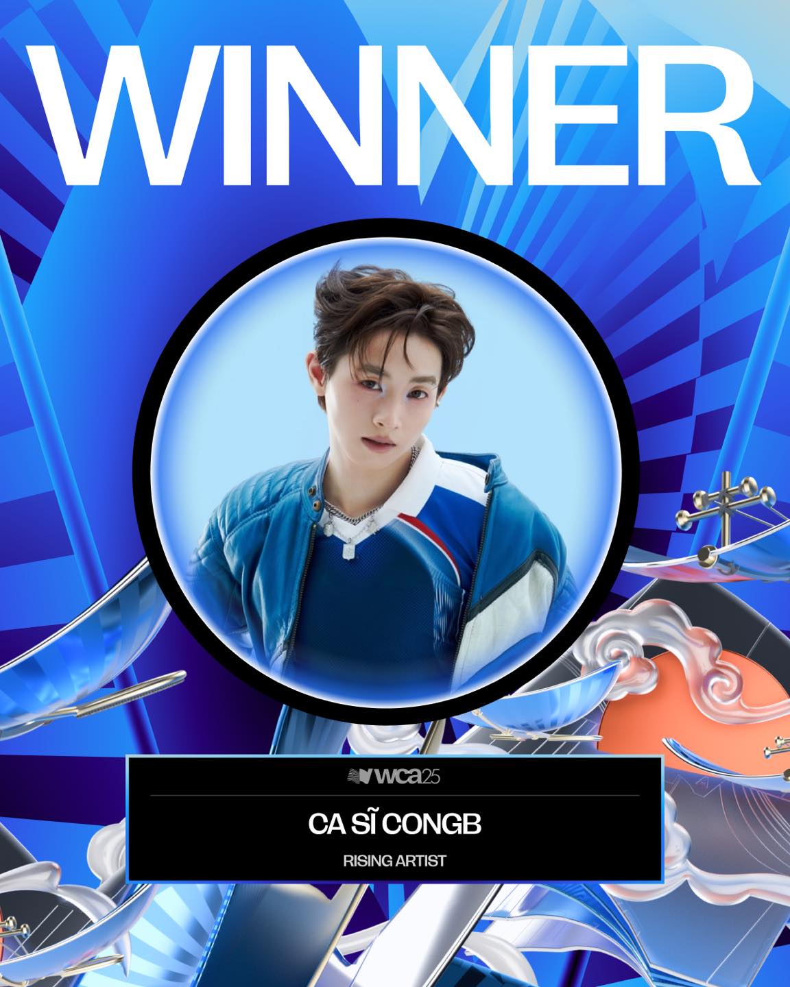 Cuộc tranh tài sát sao nhất WeChoice Awards 2025 đã có kết quả!- Ảnh 1.