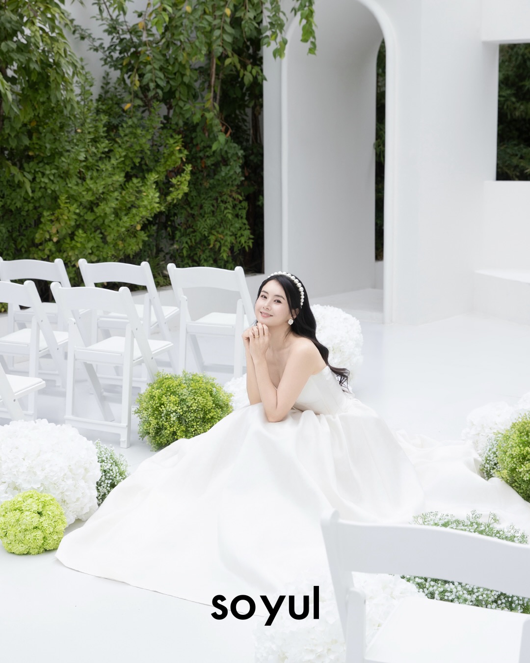 Nữ diễn viên ly hôn chồng tỷ phú, bất ngờ với gia thế hôn phu mới- Ảnh 1.