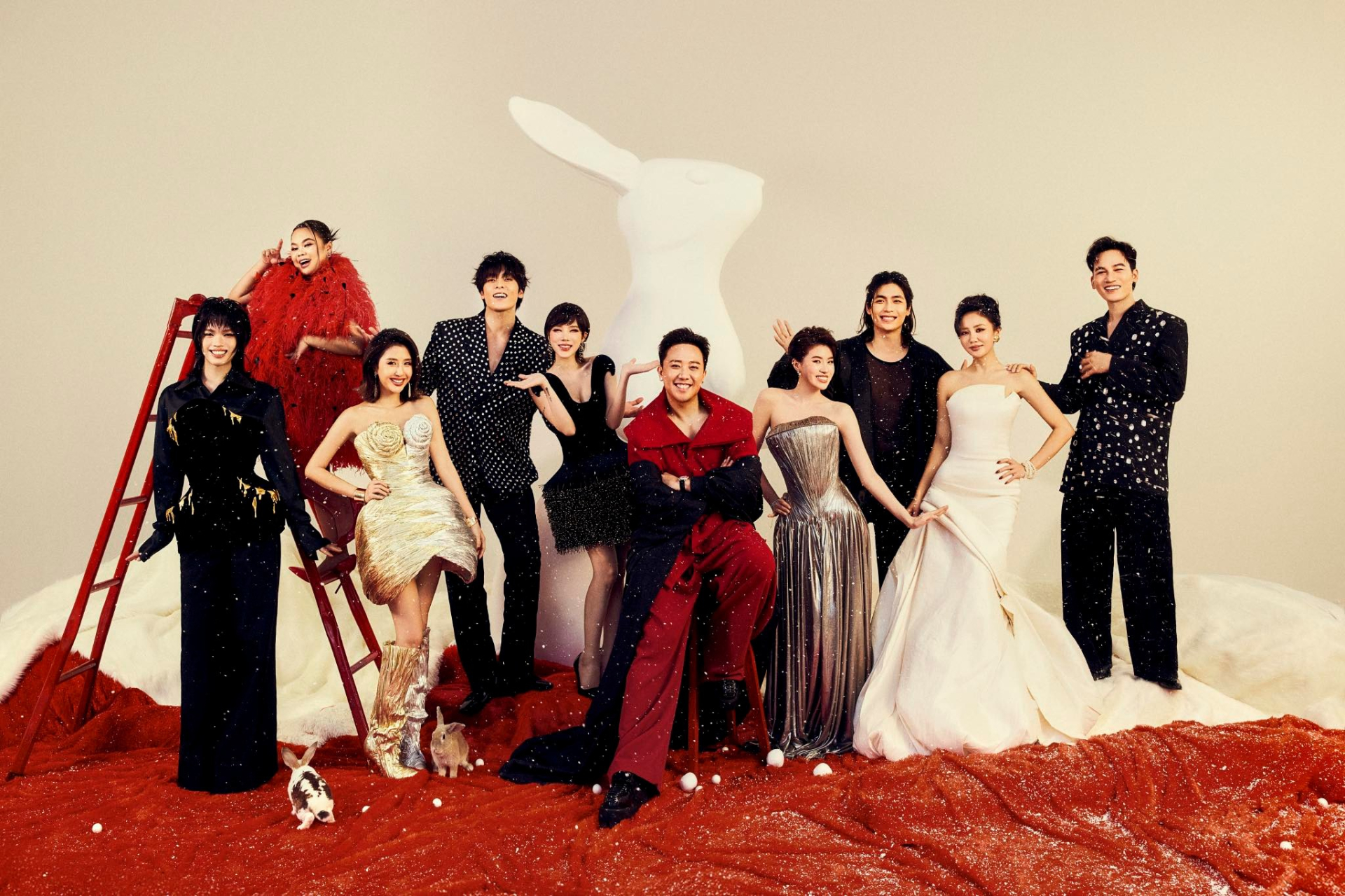 MXH náo loạn vì Thỏ Ơi!! chỉ bán được 3 triệu tiền vé, Trấn Thành lên tiếng gây sốc- Ảnh 5.