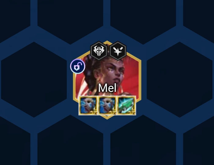 ĐTCL 16.4: Hướng dẫn “bí thuật” farm đồ Ánh Sáng cùng Mel 631671967 122242567940255086 139