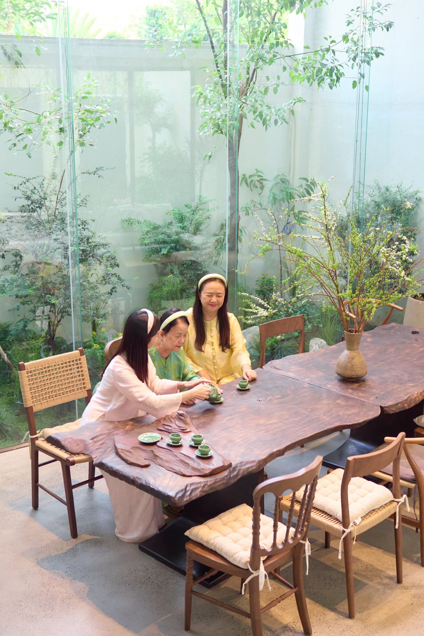 Midu khoe 1 thứ ngày cận Tết, netizen nhìn vào chốt luôn: Midu khoe 1 thứ ngày cận Tết, netizen nhìn vào chốt luôn: