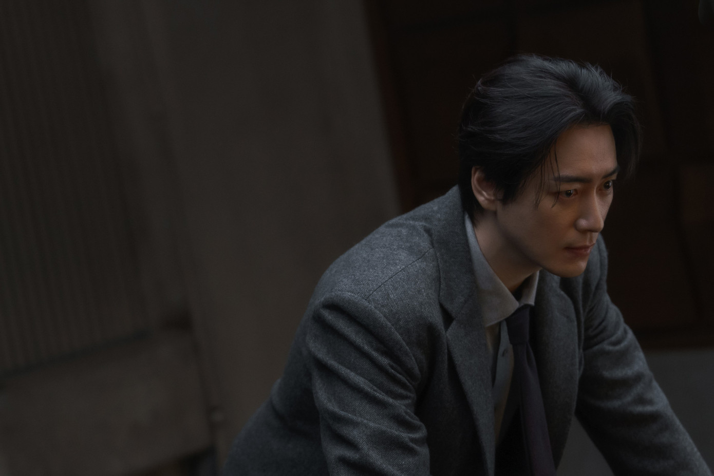 The Art of Sarah: Ván cờ danh tính cao tay của Shin Hye Sun, lừa người xem đến tận phút cuối- Ảnh 6.