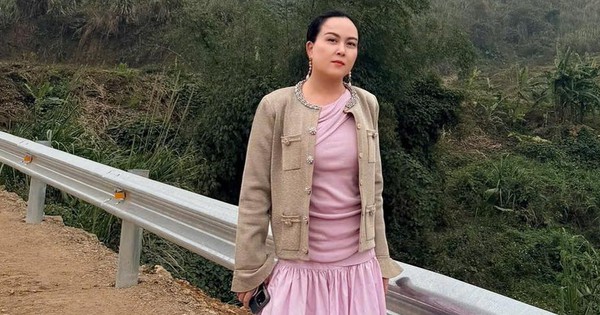 Vợ cũ hơn 9 tuổi của Quách Ngọc Ngoan vừa công khai thẳng một chuyện 63385877114584766524542816981939636896025367n 111738 1771137749637 17711377499341841410658 1094 43 1577 965 crop 17711378422321408342369jpg