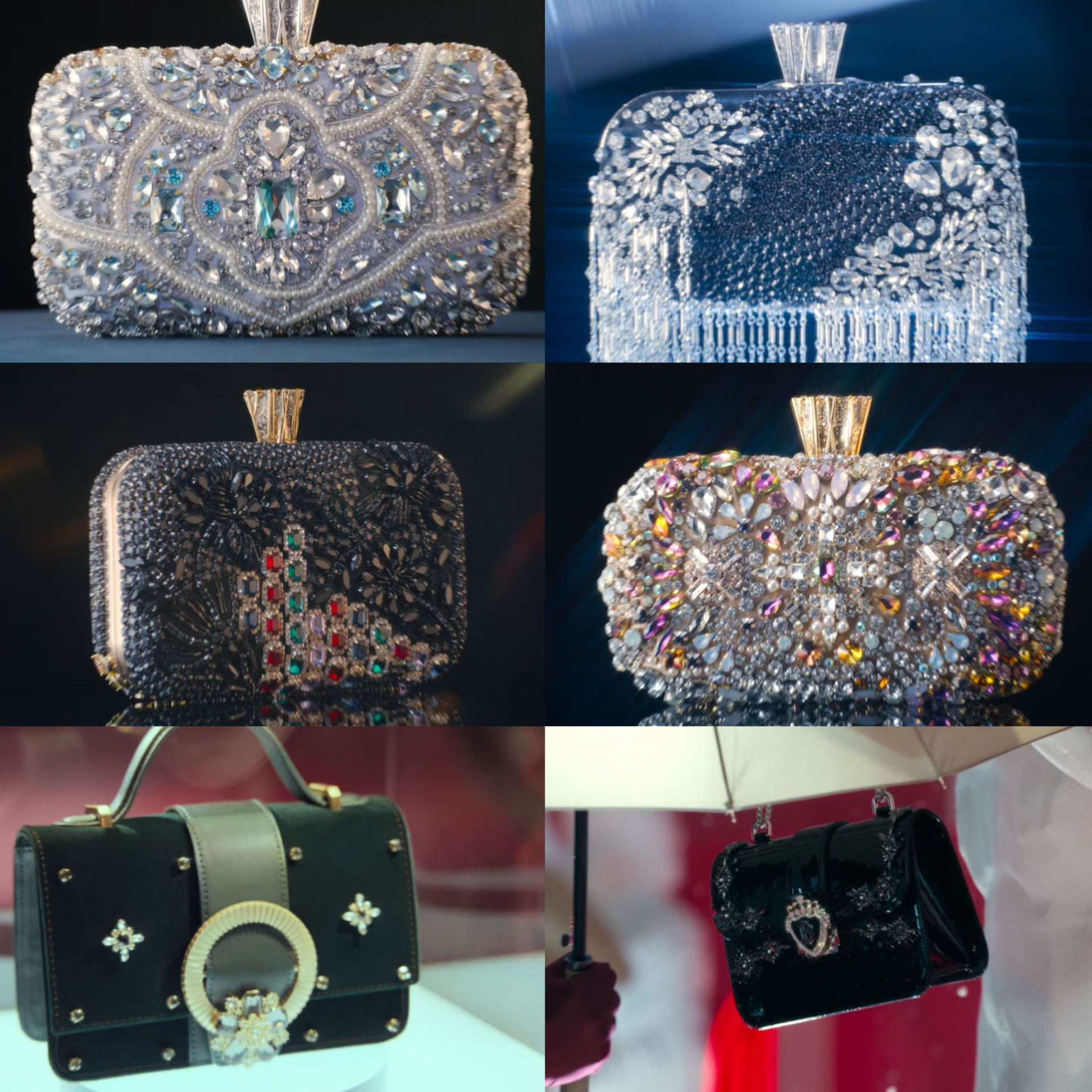 Hạt sạn to đùng trong The Art Of Sarah- Ảnh 2.