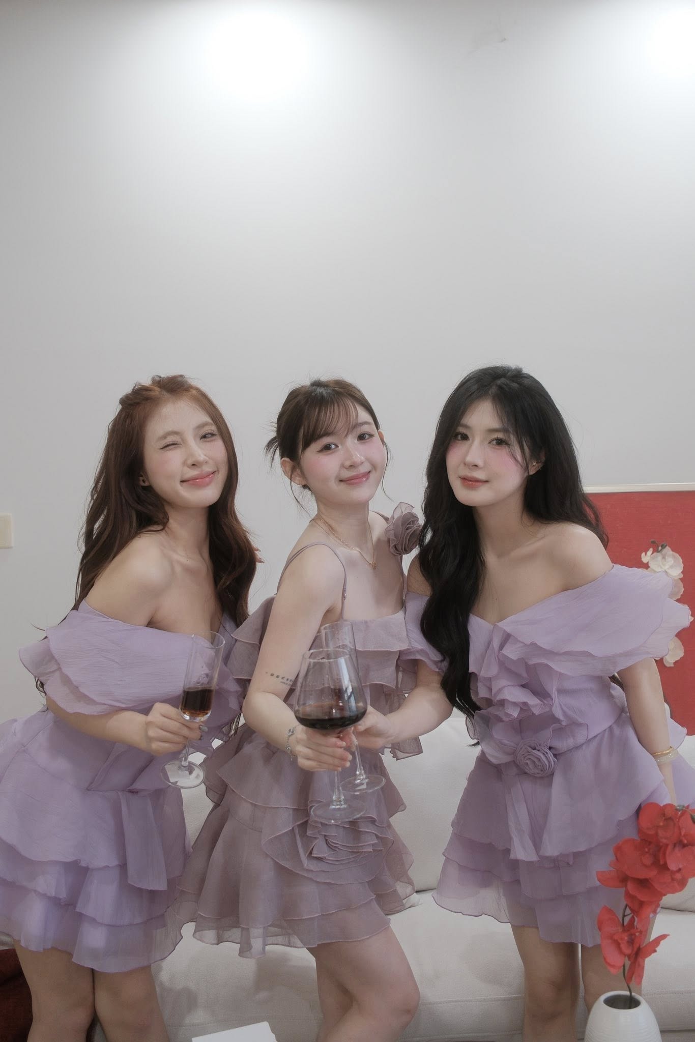 Tưởng đã hiểu hết idol, fan cứng vẫn