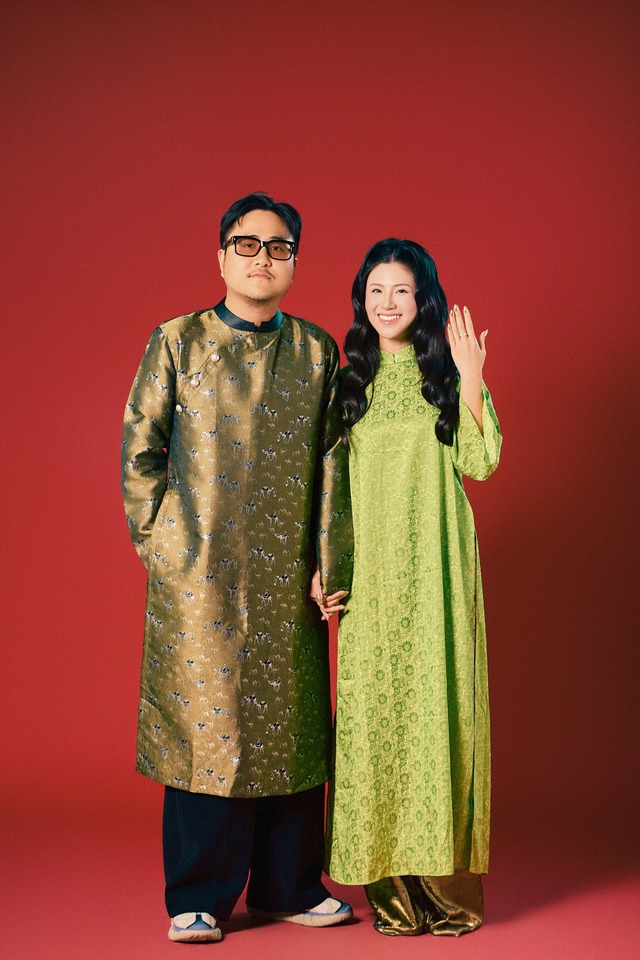 Cặp đôi đạo diễn - diễn viên Việt thông báo đăng ký kết hôn- Ảnh 5.