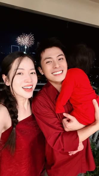 Gin Tuấn Kiệt công khai ảnh con gái cưng, giữ 1 nguyên tắc bất di bất dịch- Ảnh 1. Gin Tuấn Kiệt công khai ảnh con gái cưng, giữ 1 nguyên tắc bất di bất dịch- Ảnh 1.