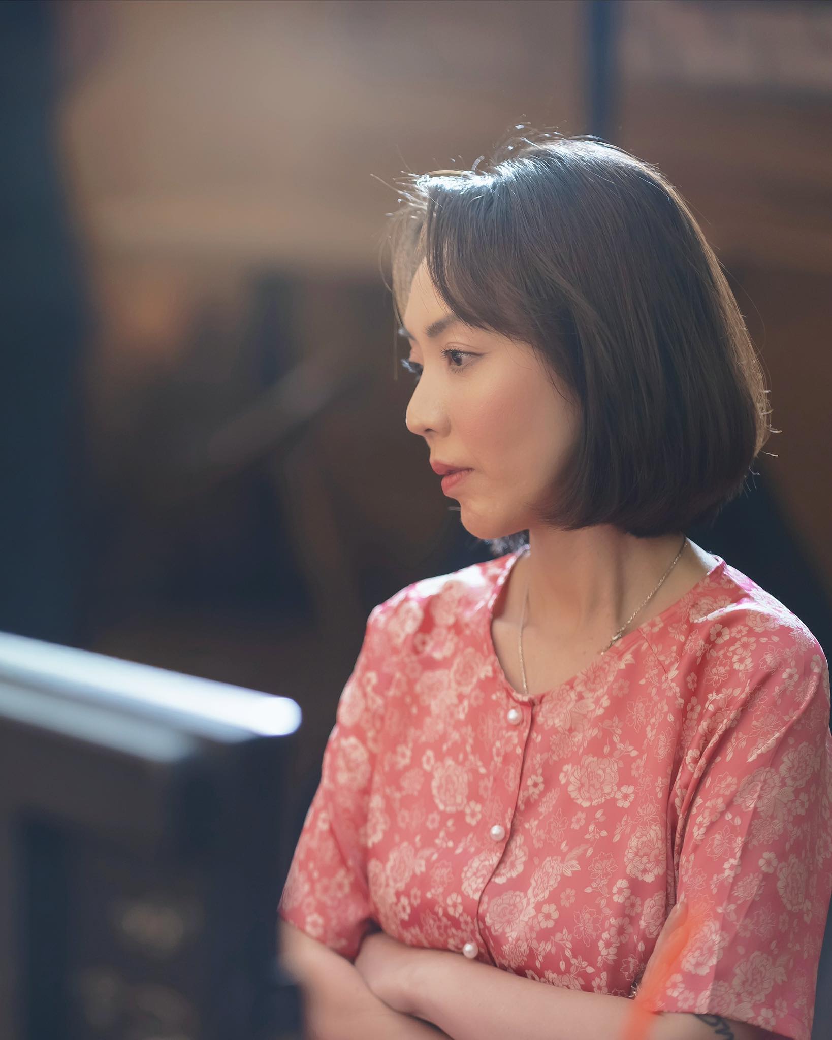 Thu Trang đăng tâm thư giữa đêm khiến ai cũng xót, Trấn Thành để lại lời nhắn làm rõ mối quan hệ của cả hai- Ảnh 1.