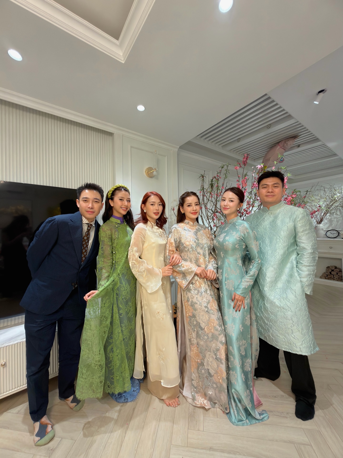 Đâu ai ngờ Chi Pu - Quỳnh Anh Shyn còn có ngày này!- Ảnh 4.