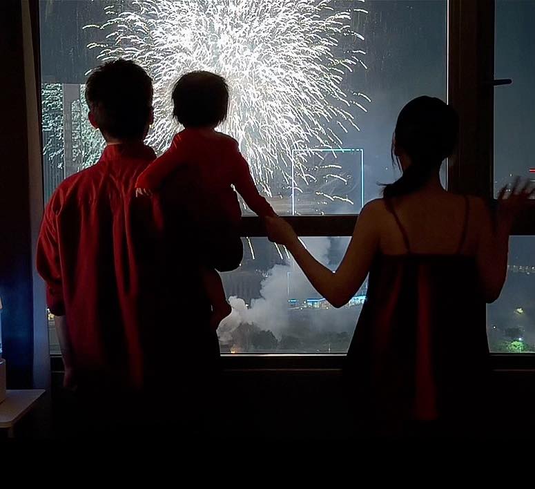 Gin Tuấn Kiệt công khai ảnh con gái cưng, giữ 1 nguyên tắc bất di bất dịch- Ảnh 3. Gin Tuấn Kiệt công khai ảnh con gái cưng, giữ 1 nguyên tắc bất di bất dịch- Ảnh 3.