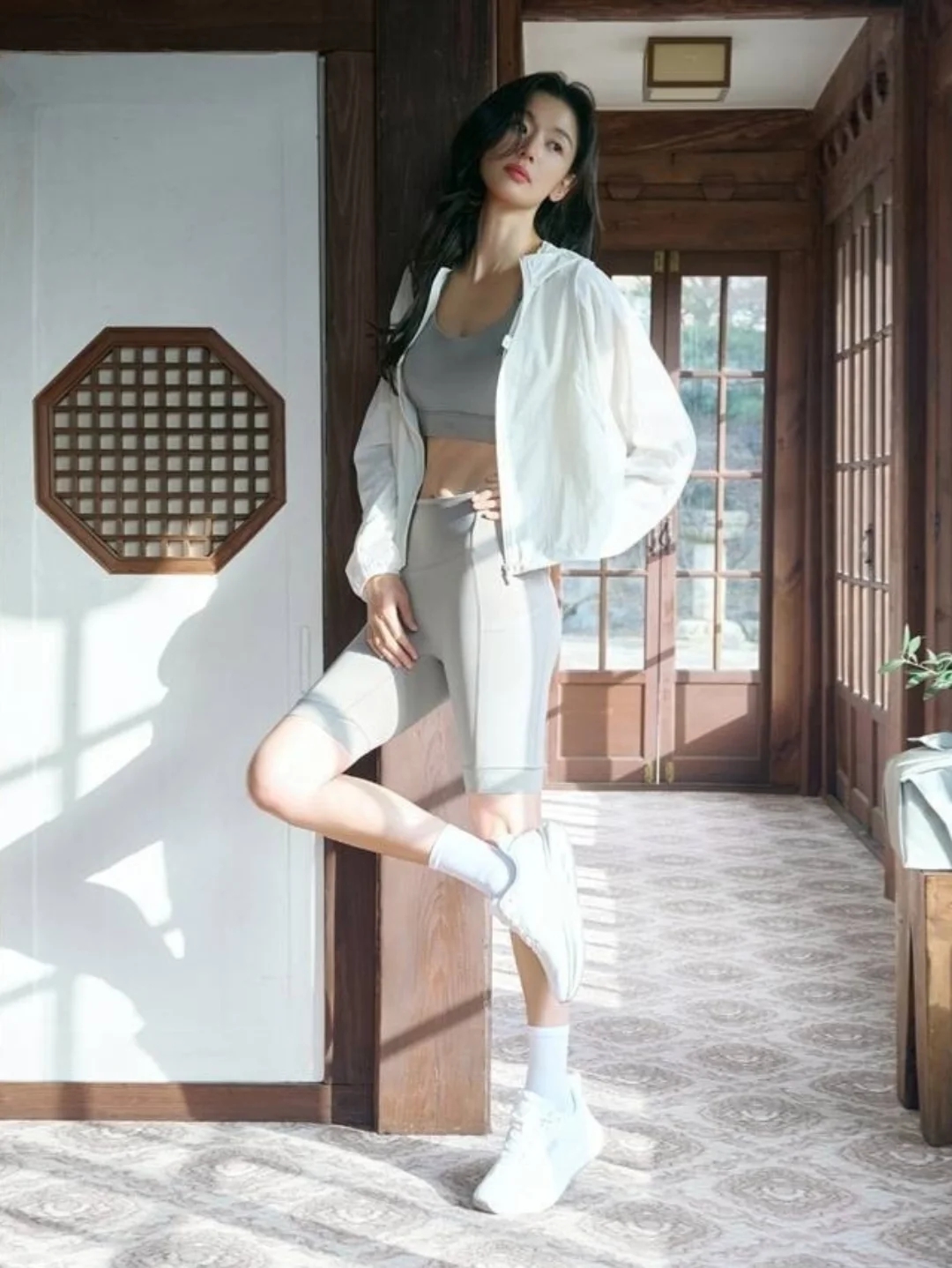 Không thể tin đây là