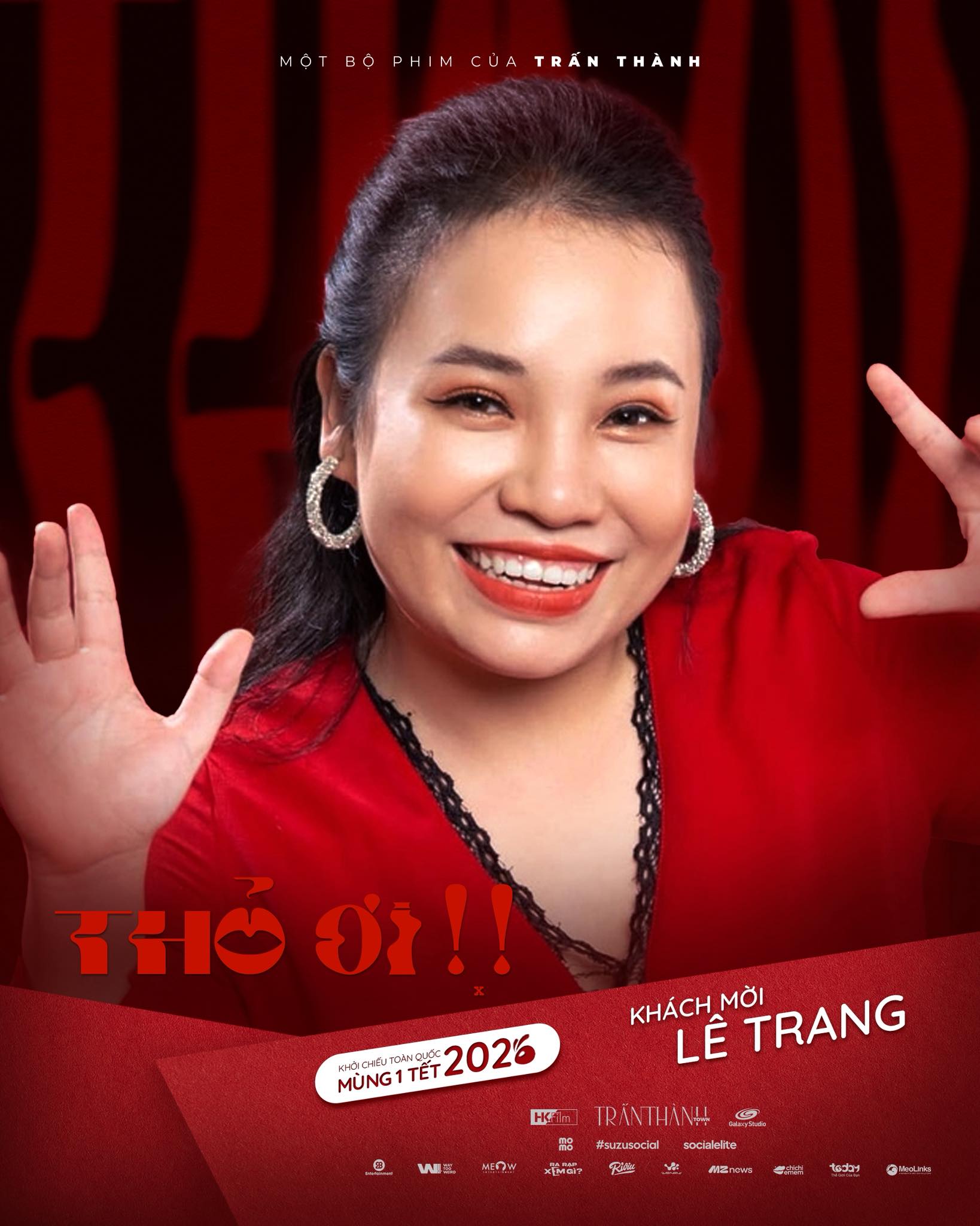 Nữ diễn viên thiệt thòi nhất Thỏ Ơi!!: Quay 10 ngày lên hình vài giây, cát xê mới là điều bất ngờ- Ảnh 1.