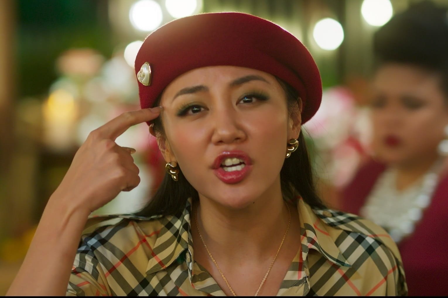 5 diễn viên hot nhất Tết 2026: Phương Anh Đào xếp sau Trấn Thành, hạng 1 cả nước chưa thấy ai chê câu nào- Ảnh 2.