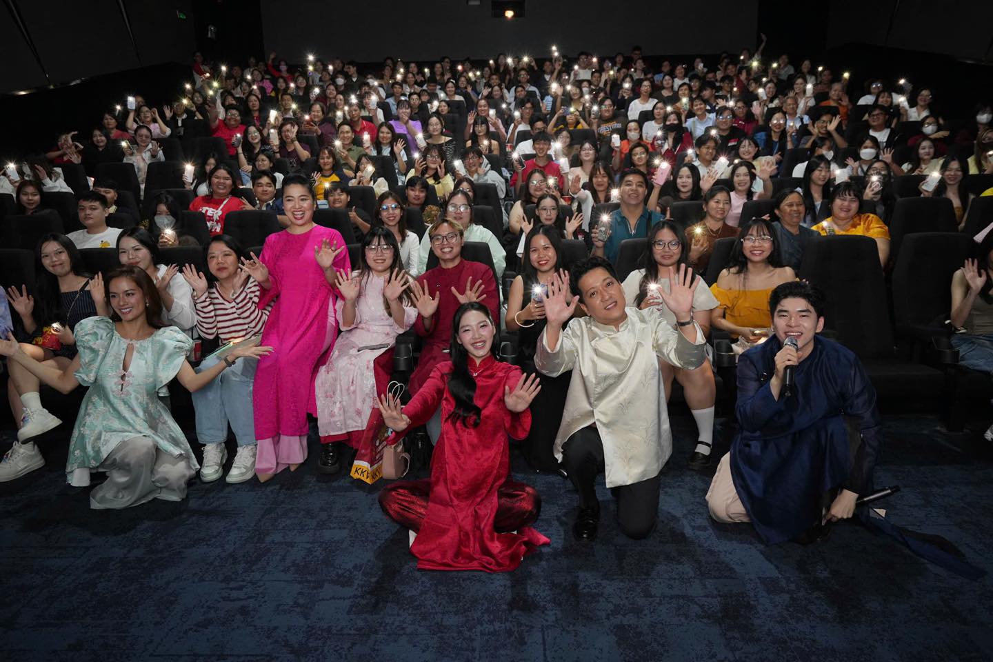 Trường Giang mất 5 triệu đúng mùng 1 Tết, nghe lý do không biết nên thương hay nên cười- Ảnh 1.