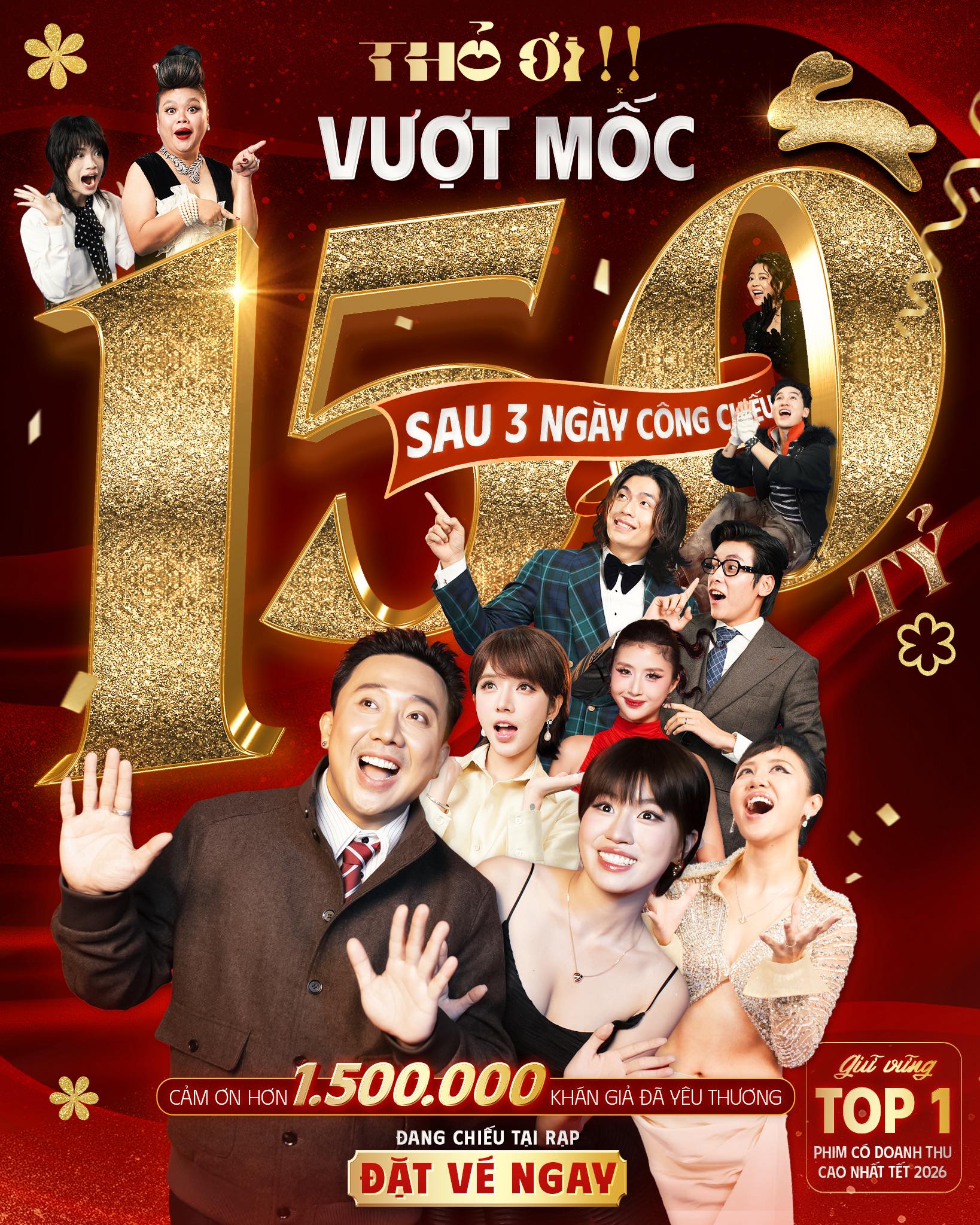 Trấn Thành đang mặc cái gì thế này?- Ảnh 4.