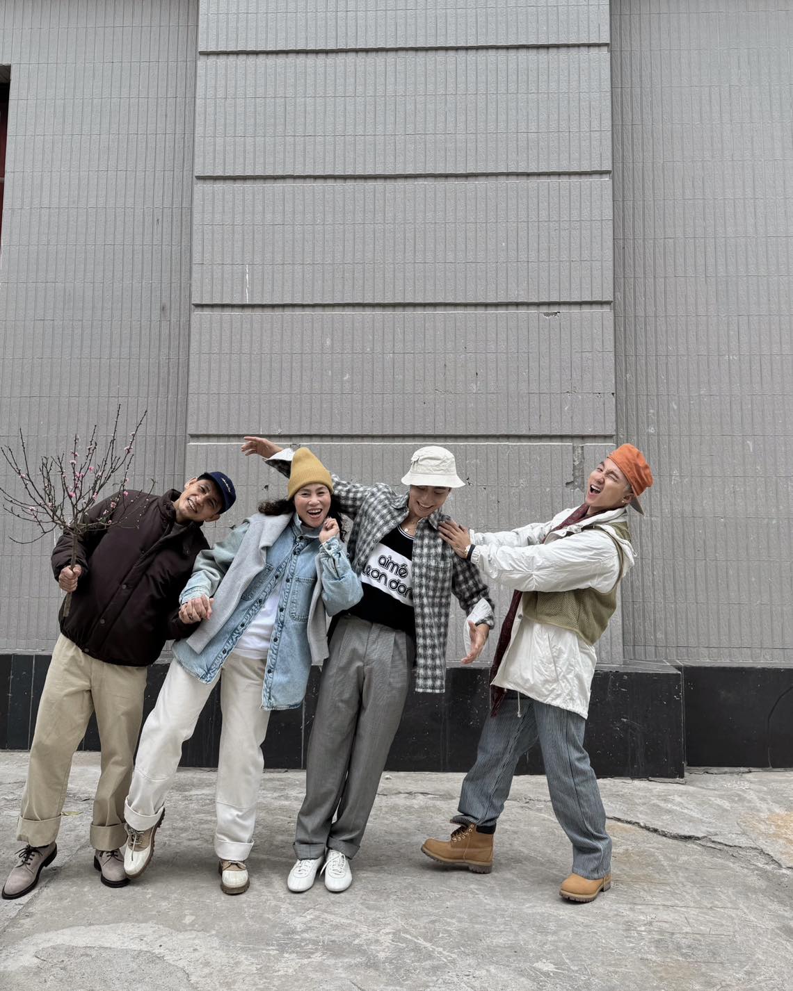 Khung hình hot mùng 1: Sơn Tùng - MONO gấp đôi visual, nhưng spotlight thuộc về 2 nhân vật này- Ảnh 5.