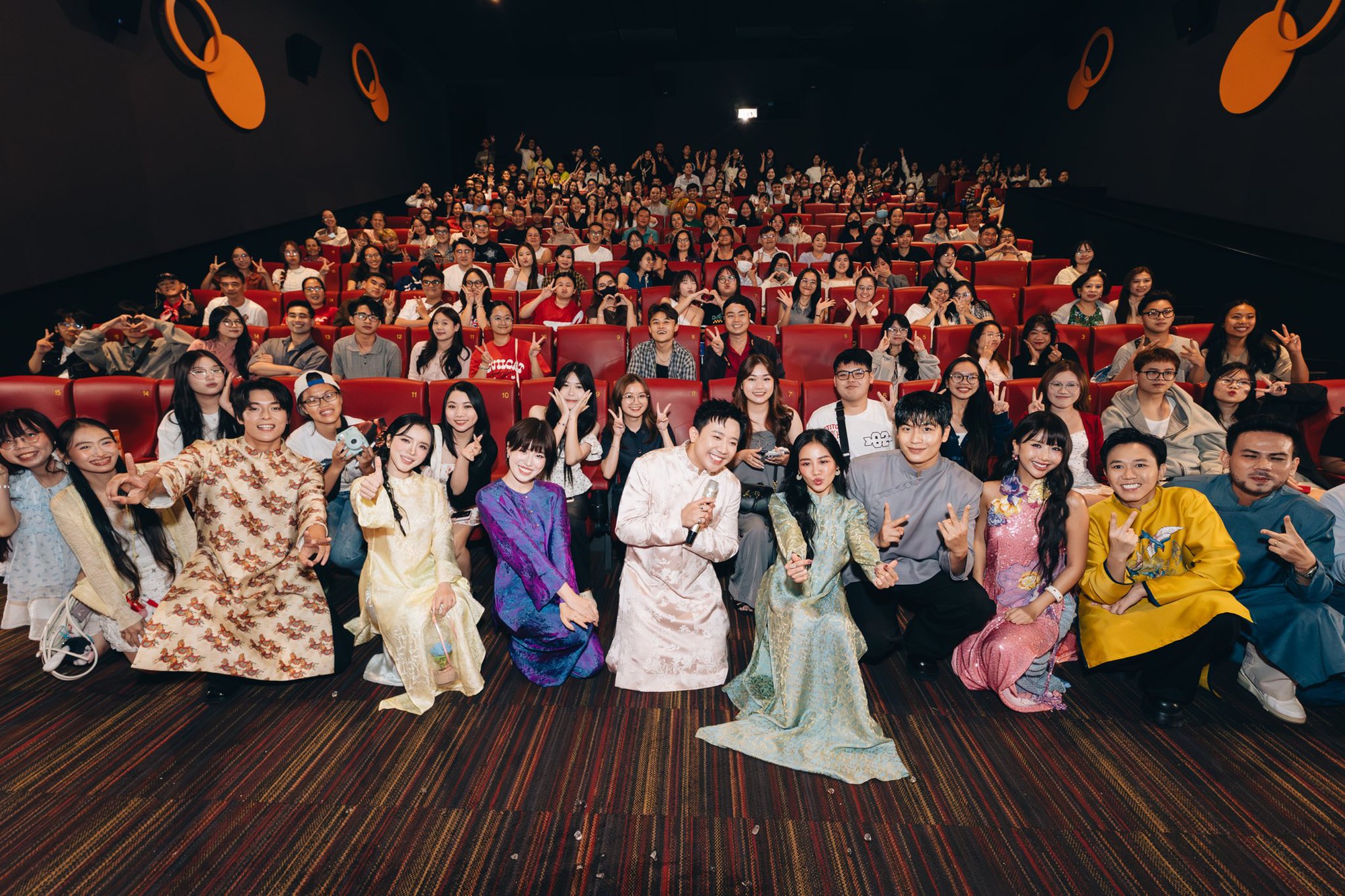 Trấn Thành thông báo nóng- Ảnh 4.