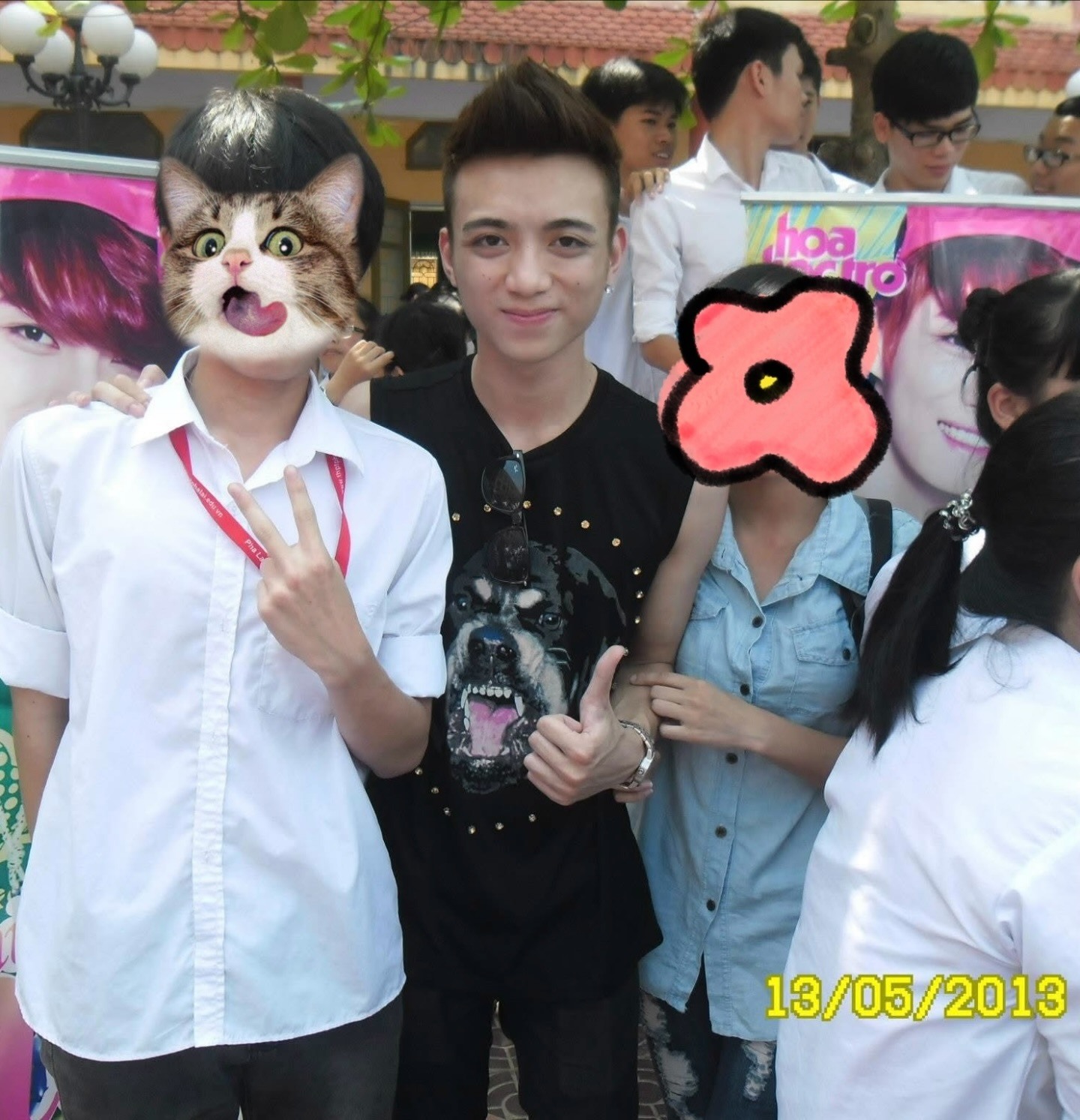 Đây mà là SOOBIN ư!- Ảnh 1.