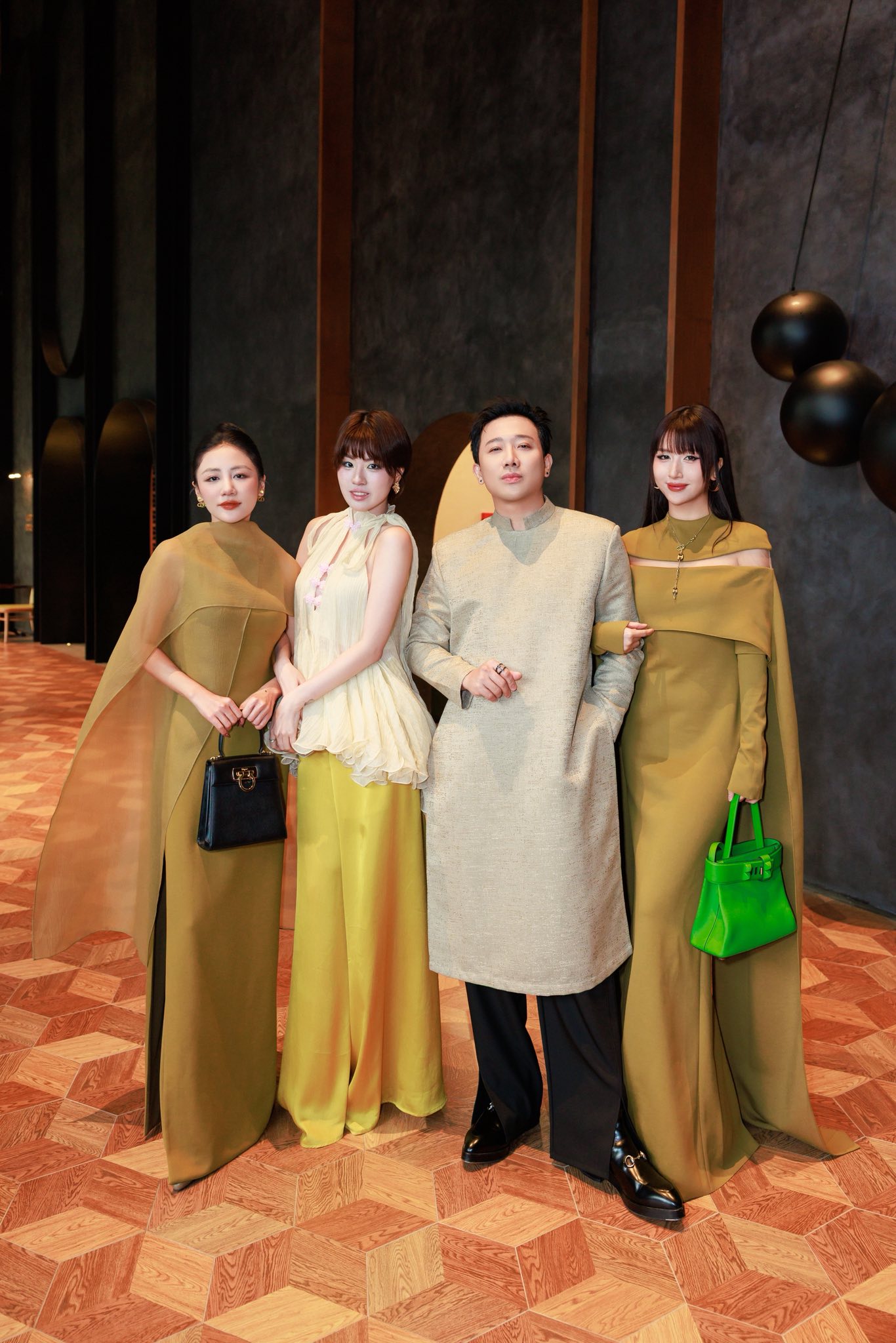 Làm rõ tranh cãi Trấn Thành trả cát xê 250 triệu cho diễn viên Thỏ Ơi!!- Ảnh 2.