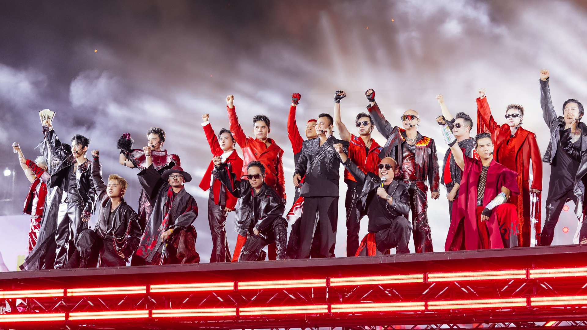 Khoai Lang Thang tham gia Anh Trai Vượt Ngàn Chông Gai mùa 2?- Ảnh 5.