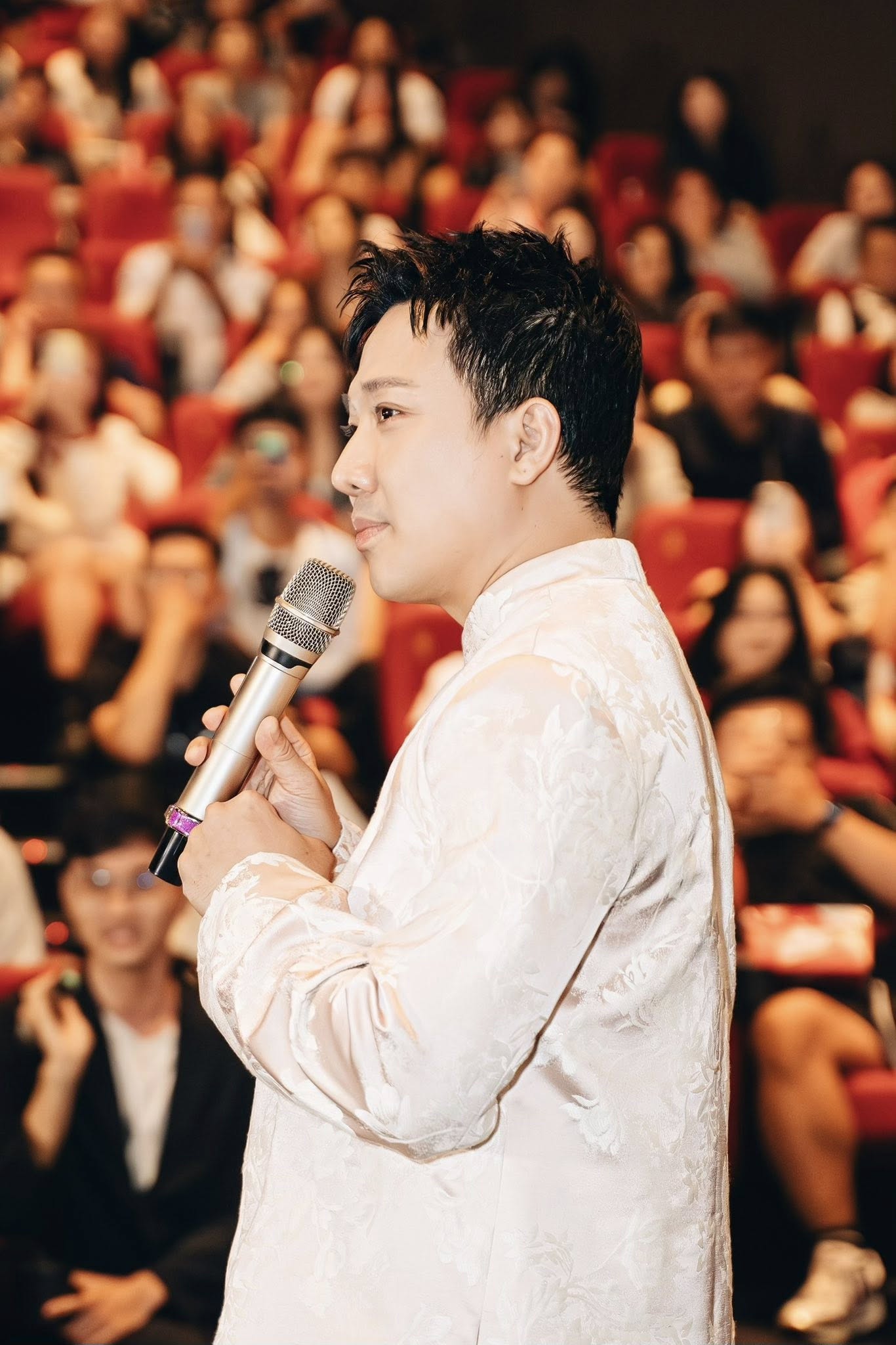 Trấn Thành để lộ người nhận cát xê cao nhất Thỏ ơi!!: Chỉ diễn 1 phút, là cái tên không ai ngờ đến- Ảnh 4.