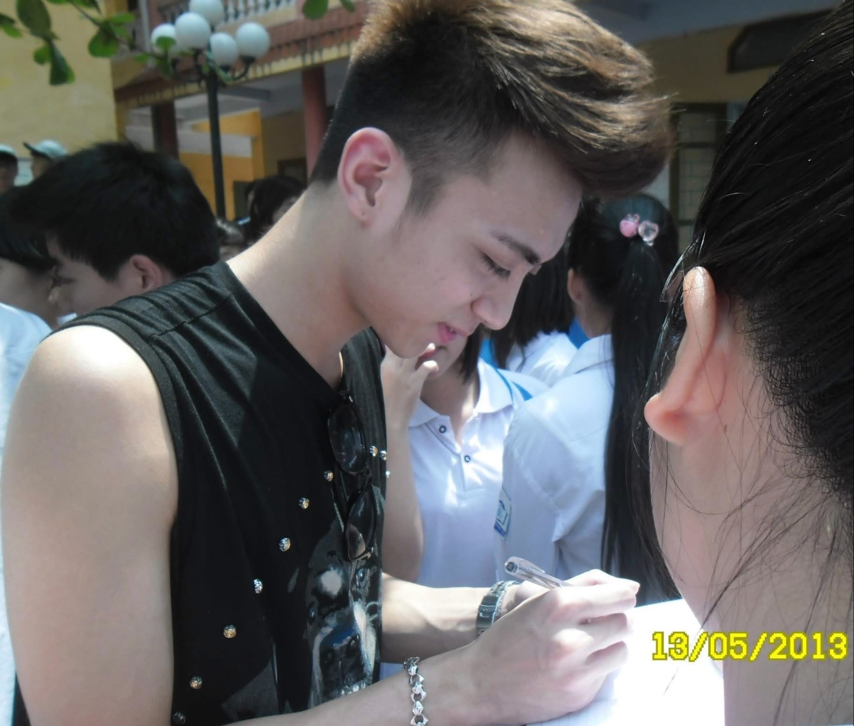 Đây mà là SOOBIN ư!- Ảnh 3.