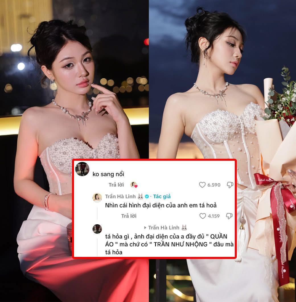 "Combat" trực diện với fan nam, gái xinh Tóp Tóp bị sát thương nhói lòng, phải xóa bình luận 64045700614283910756121971968209455464927897n 17720389938851633978884 1772081552333 17720815529151194693022