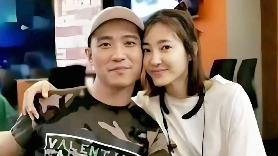 Thói ăn chơi vô độ của chồng nữ diễn viên phim giờ vàng vừa lãnh án chung thân- Ảnh 1.