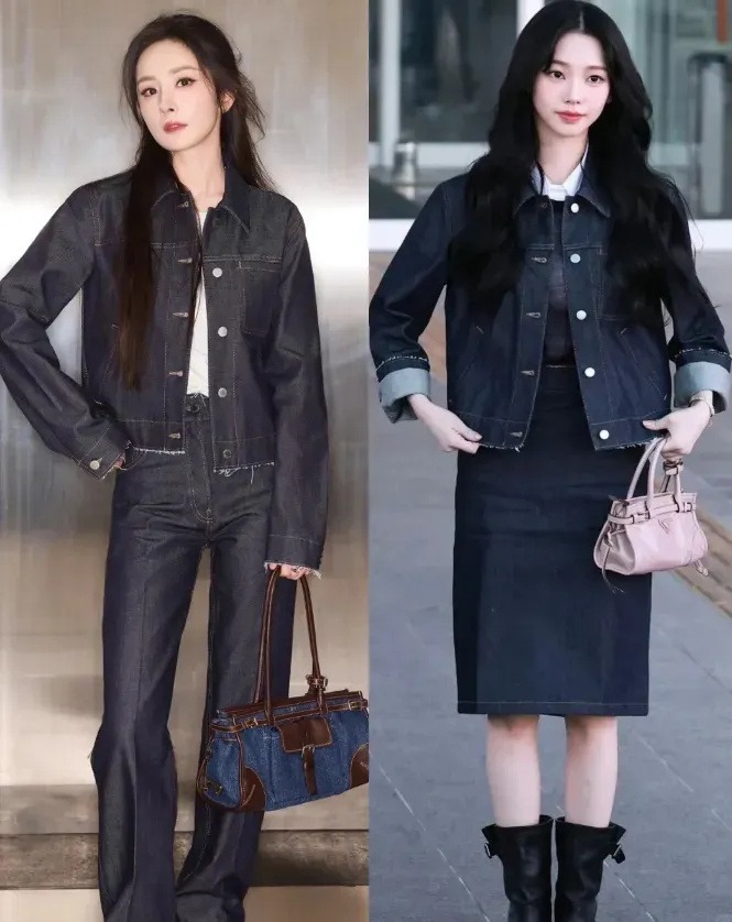 Dương Mịch sao lại bị đối xử thế này?- Ảnh 2.