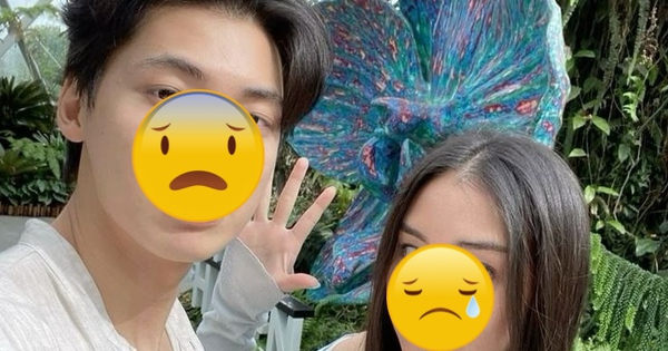 Vừa hết Tết đã "toang": Cặp "tiên đồng - ngọc nữ gen Z" unfollow nhau, đàng gái có động thái quyết liệt đoạn tuyệt 641182368179353078261773576530005099134383512n 17719142315151072082090 207 0 592 736 crop 1771914245940151892466jpg