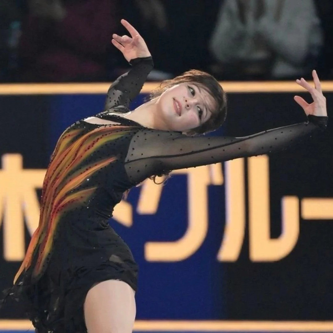 Dung mạo 'thiên thần băng' nổi loạn giúp Mỹ giải cơn khát vàng- Ảnh 14.