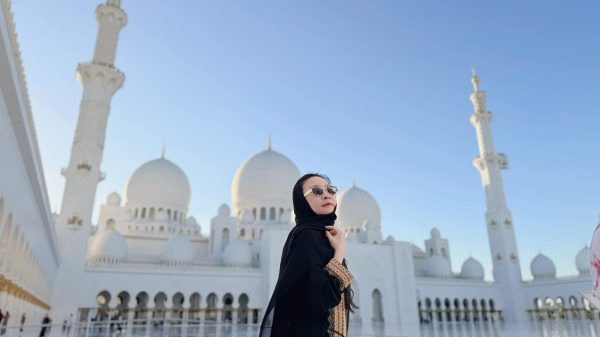 Người Việt ở Trung Đông: Tâm trạng bất an, cả đêm không dám ngủ 641286452 1867442797277315 1101205809875861233 n 1772361236514 17723612366781821876893